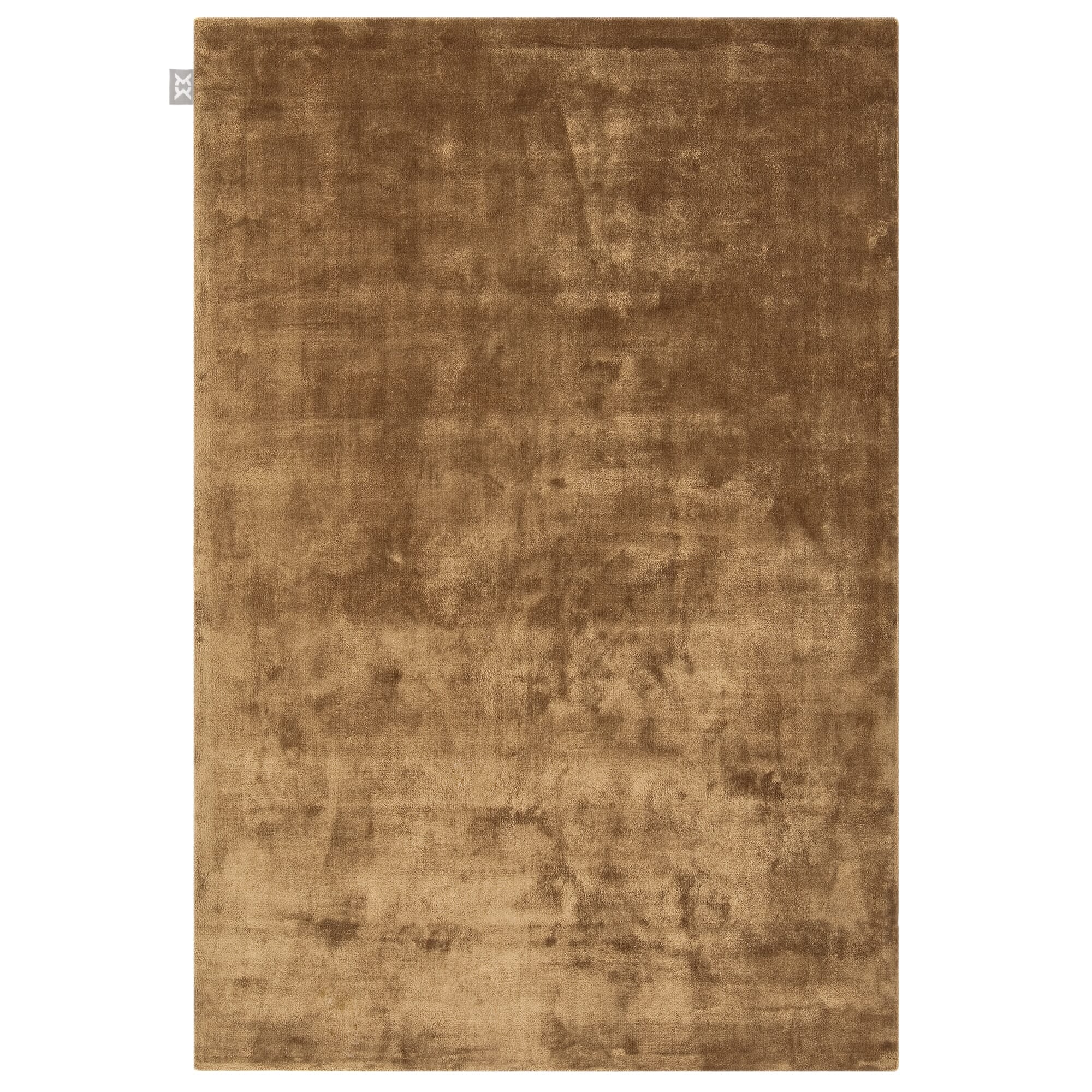 Alfombra Katherine Carnaby Chrome Tan
