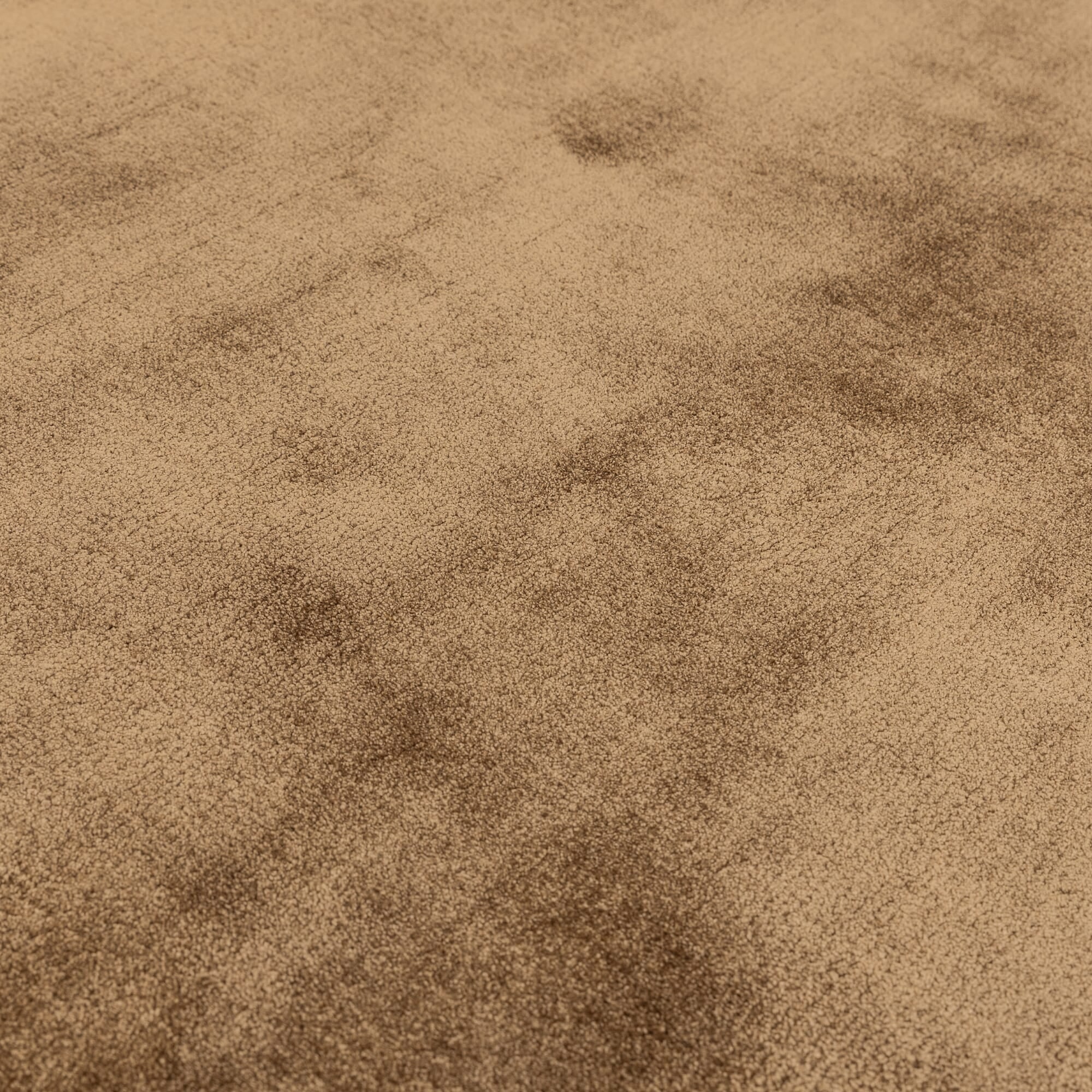 Alfombra Katherine Carnaby Chrome Tan