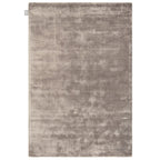 Alfombra Katherine Carnaby Chrome Taupe