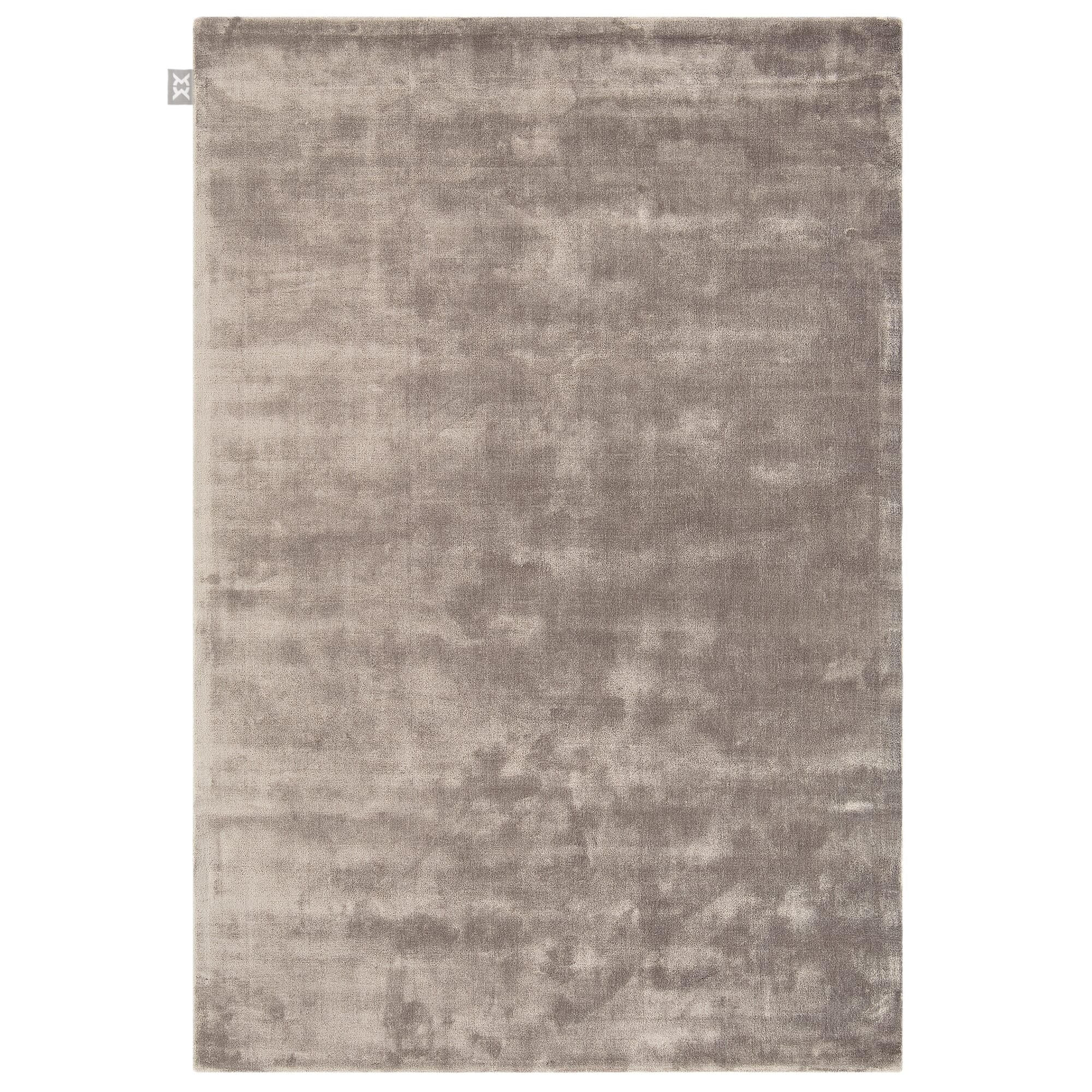 Alfombra Katherine Carnaby Chrome Taupe