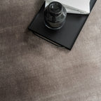 Alfombra Katherine Carnaby Chrome Zinc
