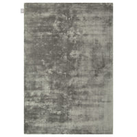 Alfombra Katherine Carnaby Chrome Zinc