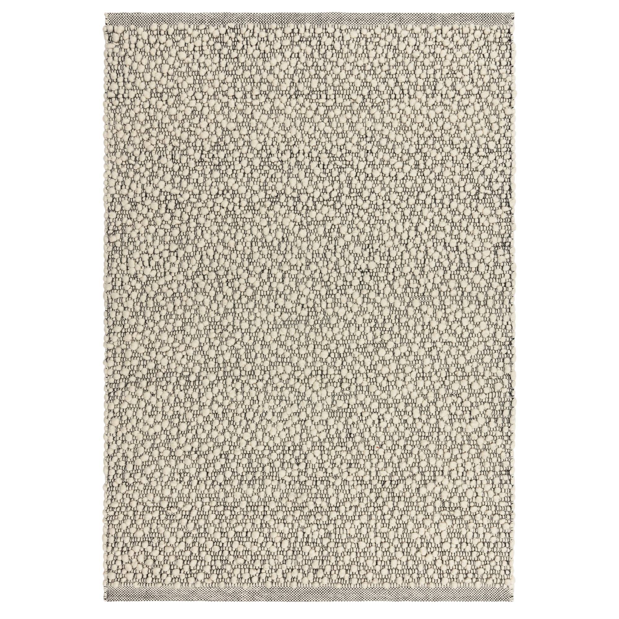 MADE Claude Charcoal Rug