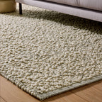 MADE Claude Charcoal Rug