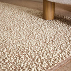 MADE Claude Rust Rug