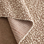 MADE Claude Rust Rug