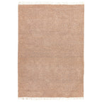 Alfombra Clover Rosa