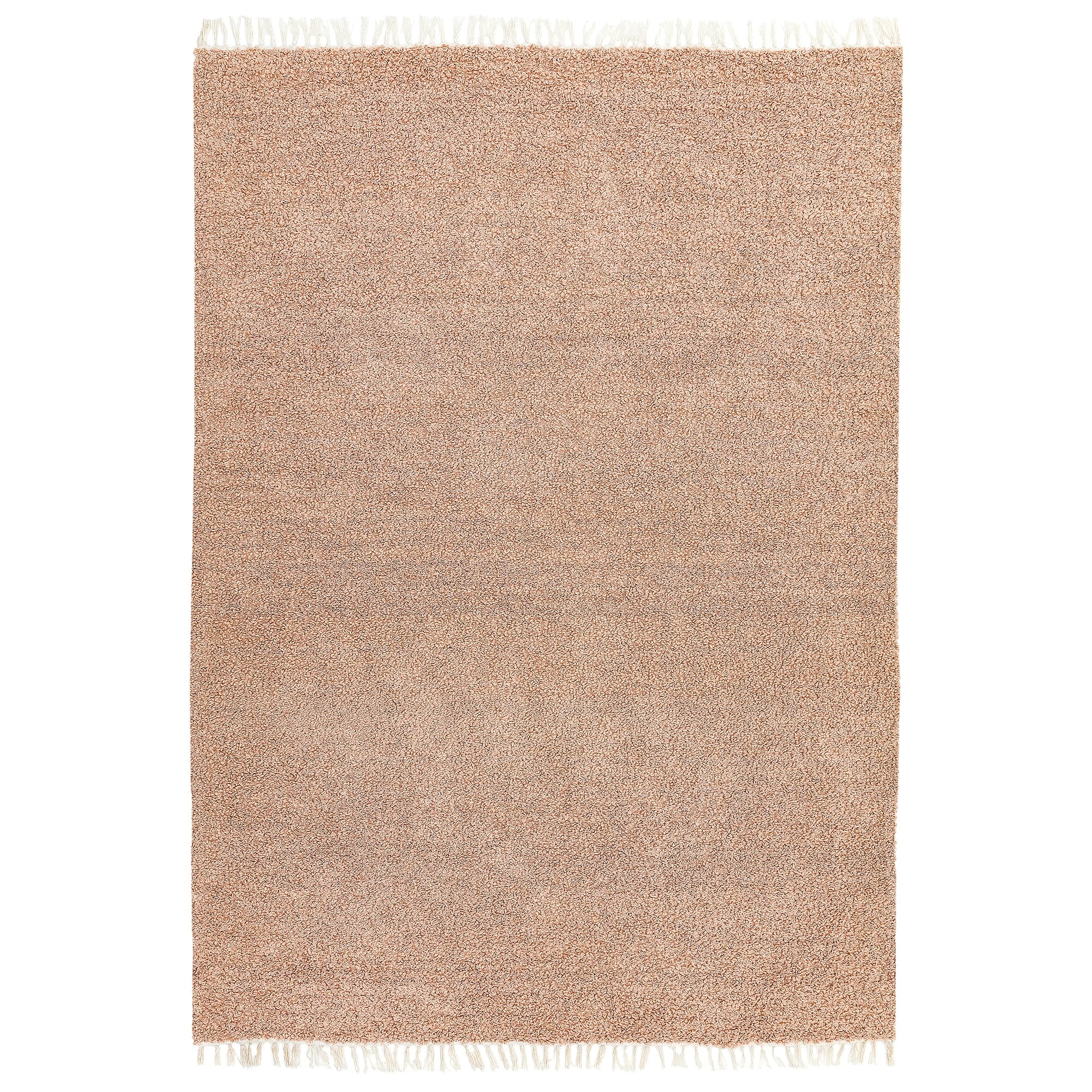 Clover Pink Rug