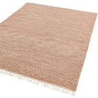 Alfombra Clover Rosa