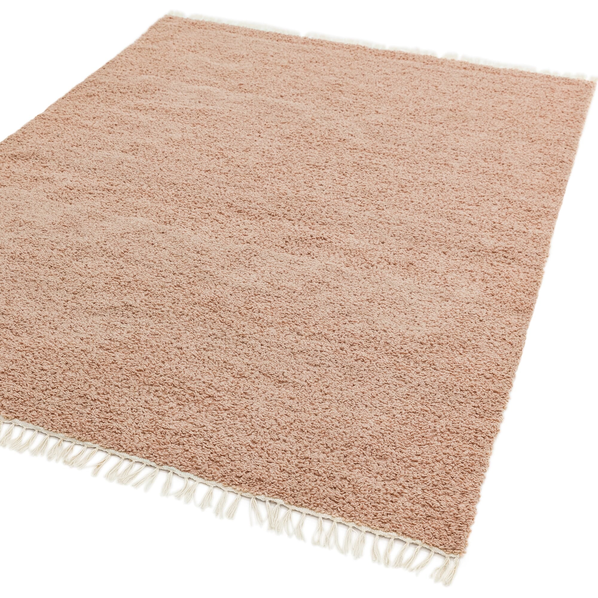 Clover Pink Rug