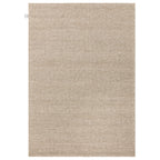 Alfombra Katherine Carnaby Coast Camello Lana Hilada a Mano CS05
