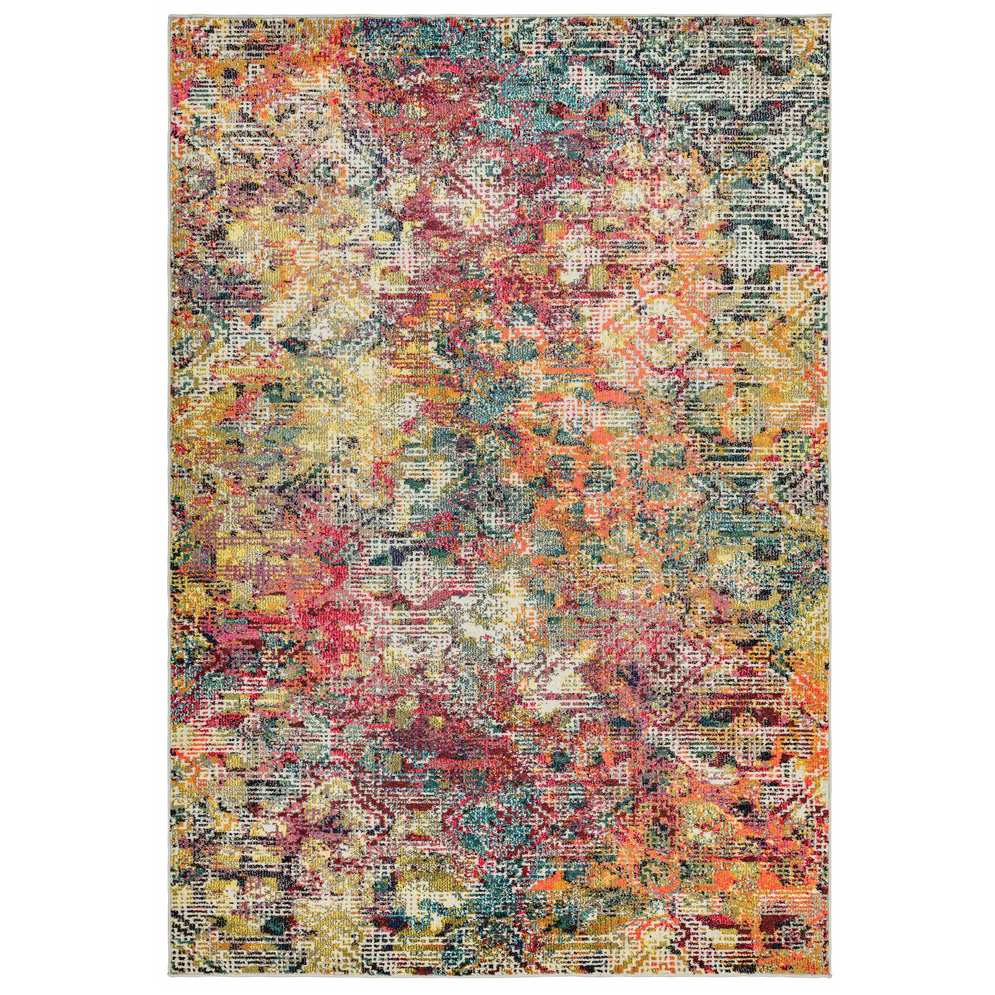 Colores Cloud C005 Digital Rug