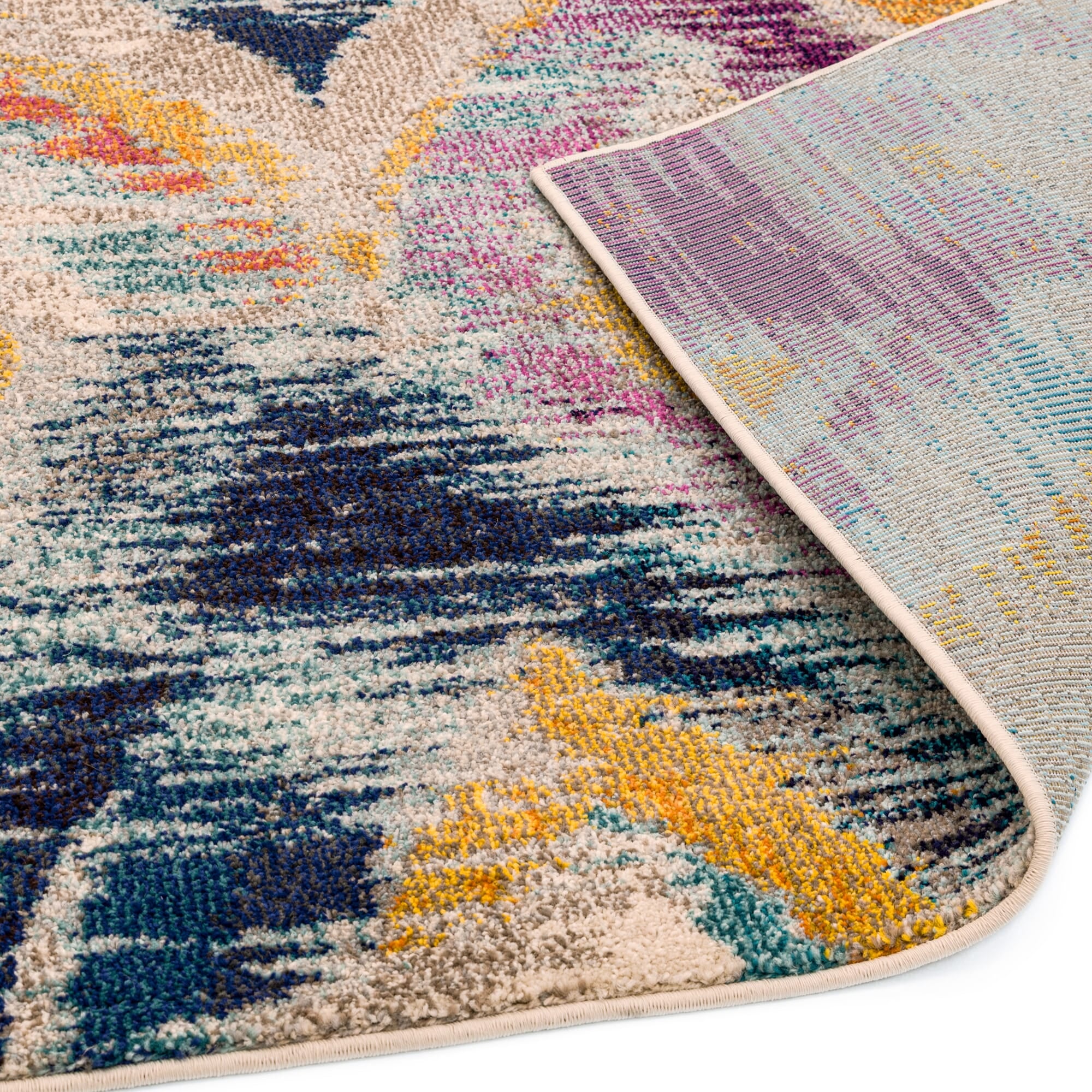 Colores COL08 Rug