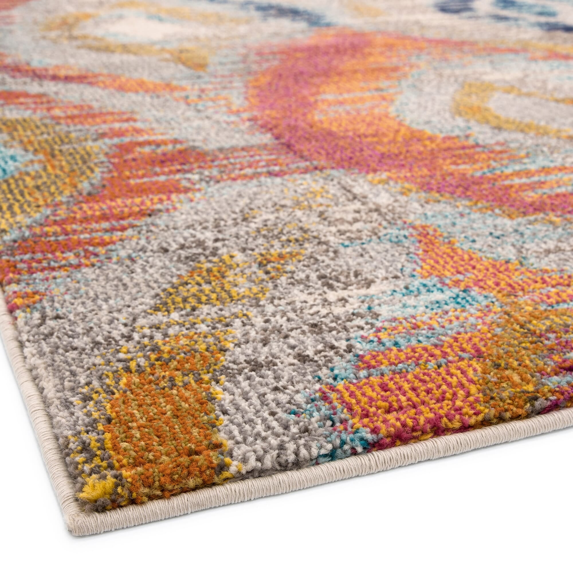 Colores COL08 Rug