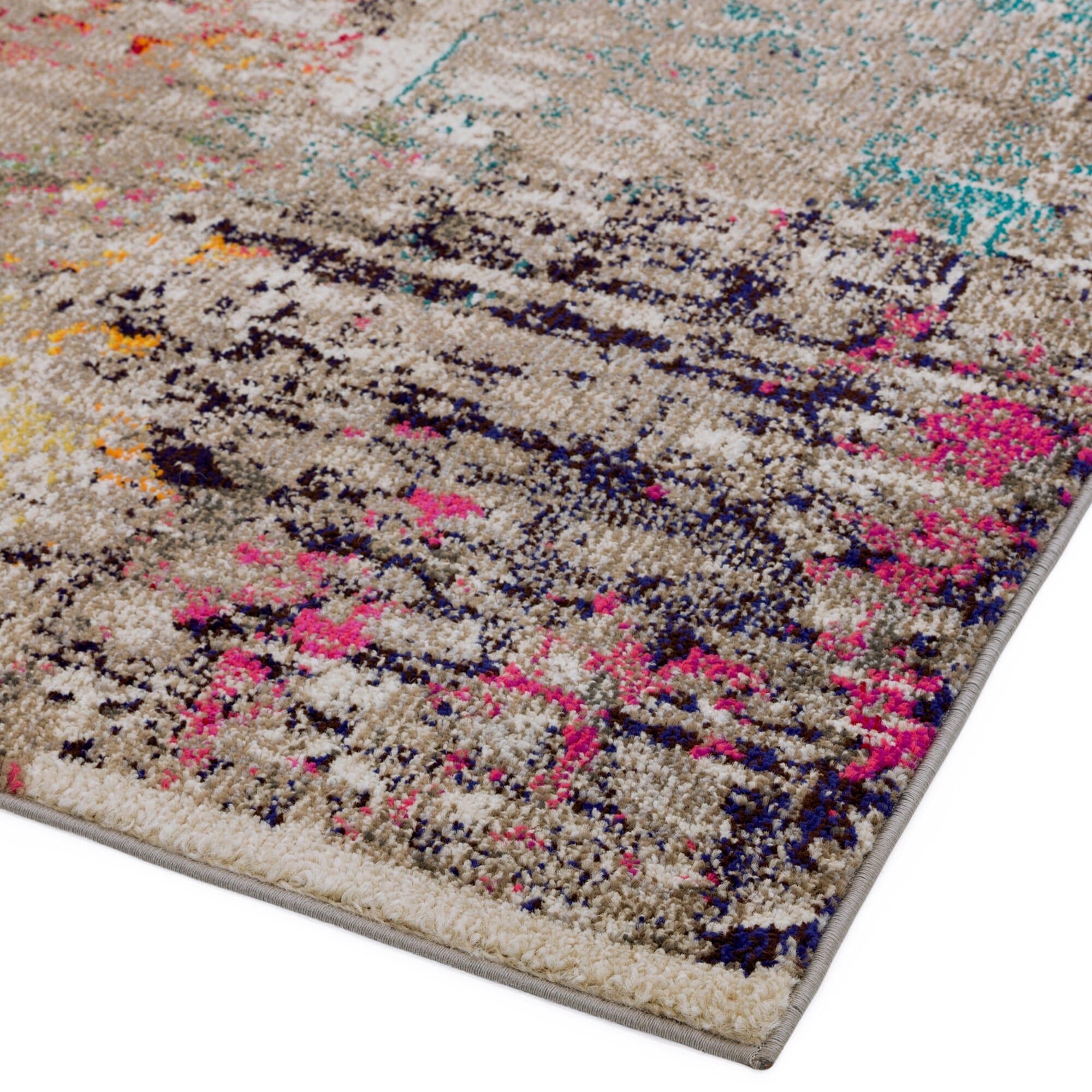 Colores COL13 Rug