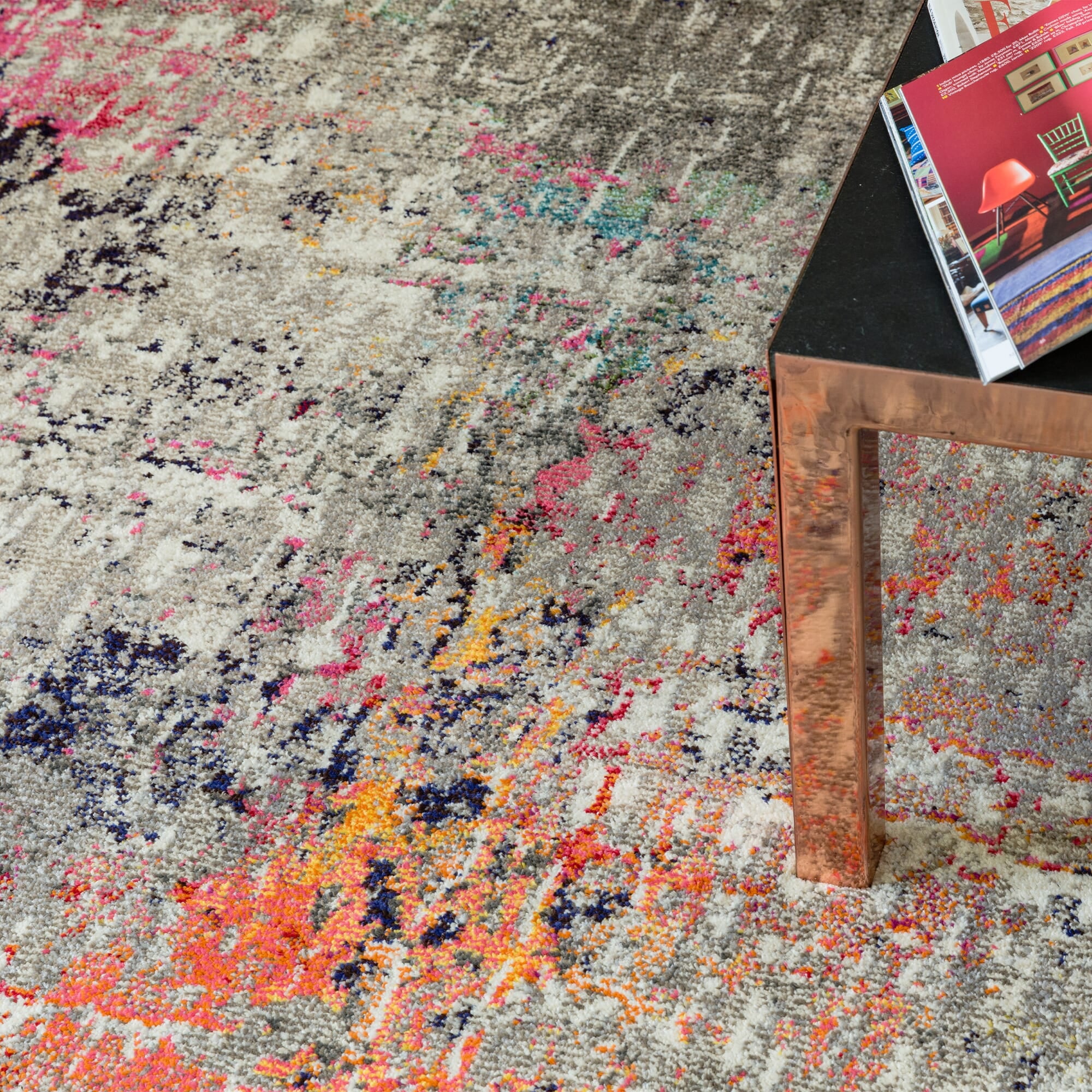 Colores COL13 Rug