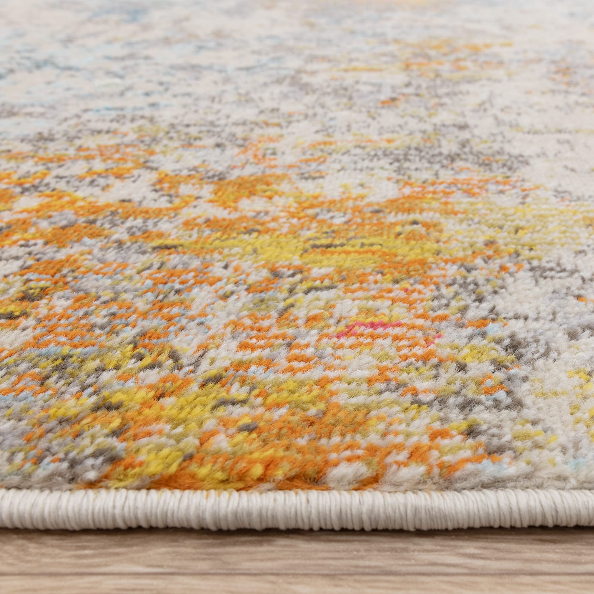 Colores Cloud CO10 Sunset Rug