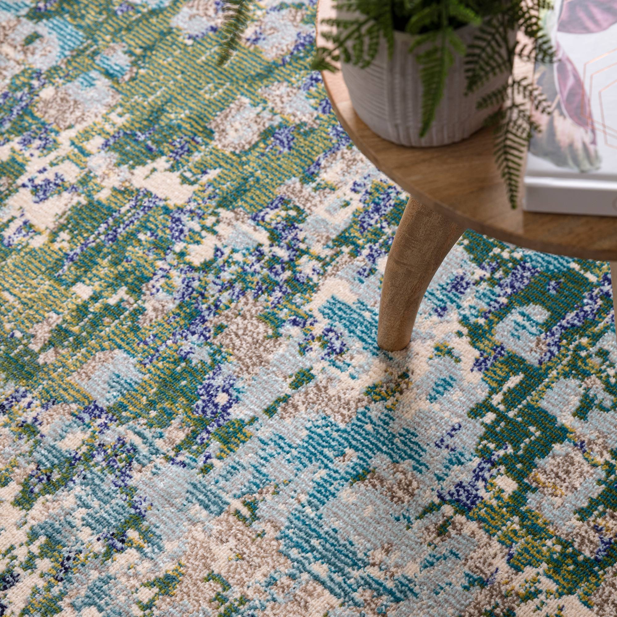 Colores Cloud CO11 Everest Rug