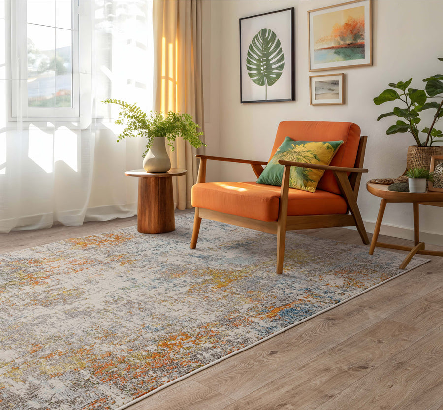 Colores Cloud CO10 Sunset Rug