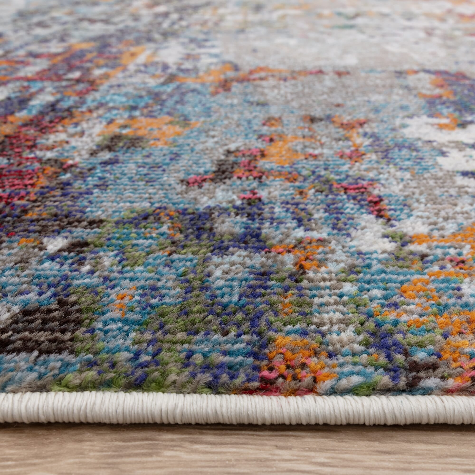 Colores Cloud CO11 Everest Rug