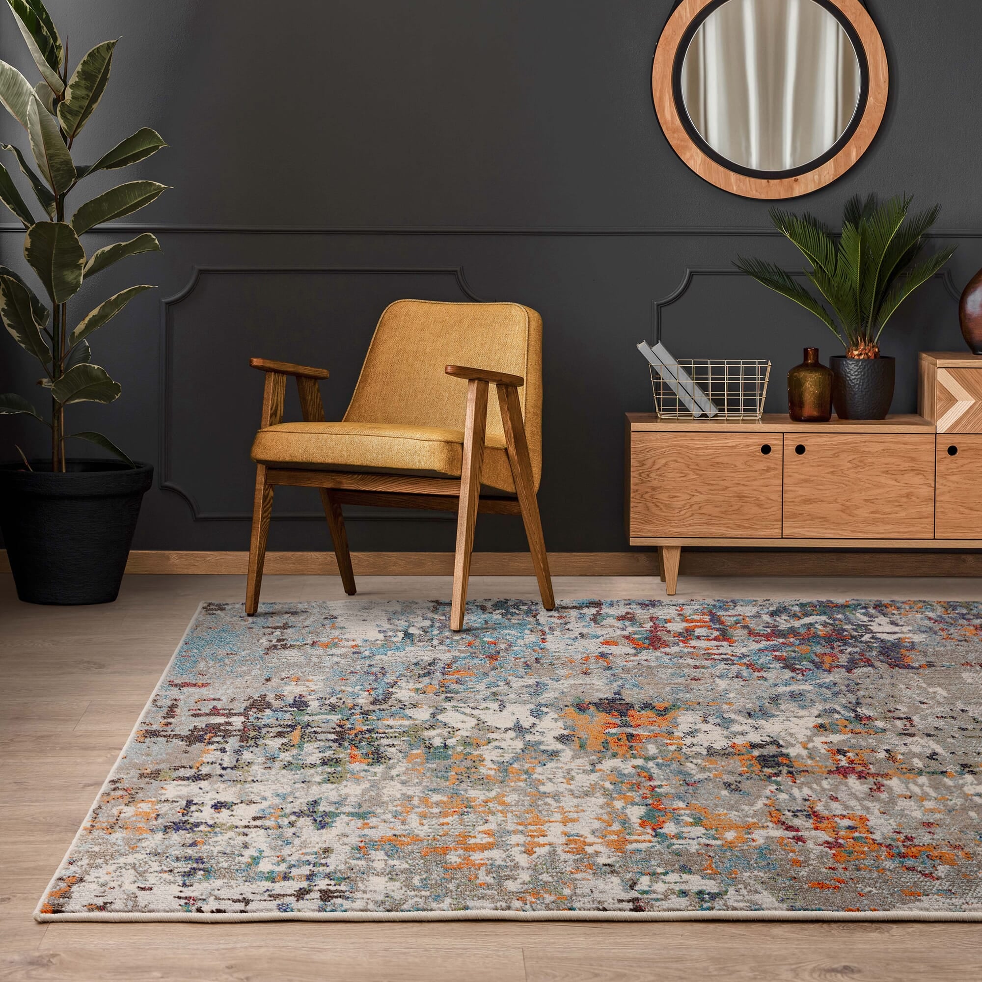 Colores Cloud CO11 Everest Rug