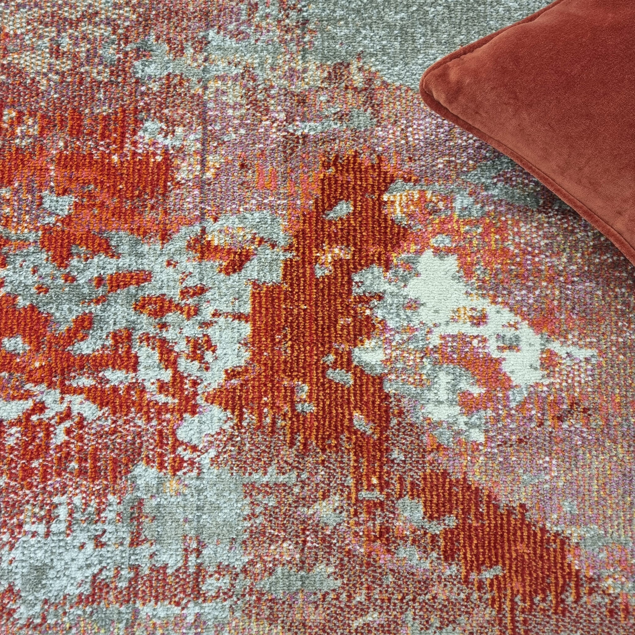 Colores Cloud CO12 Magma