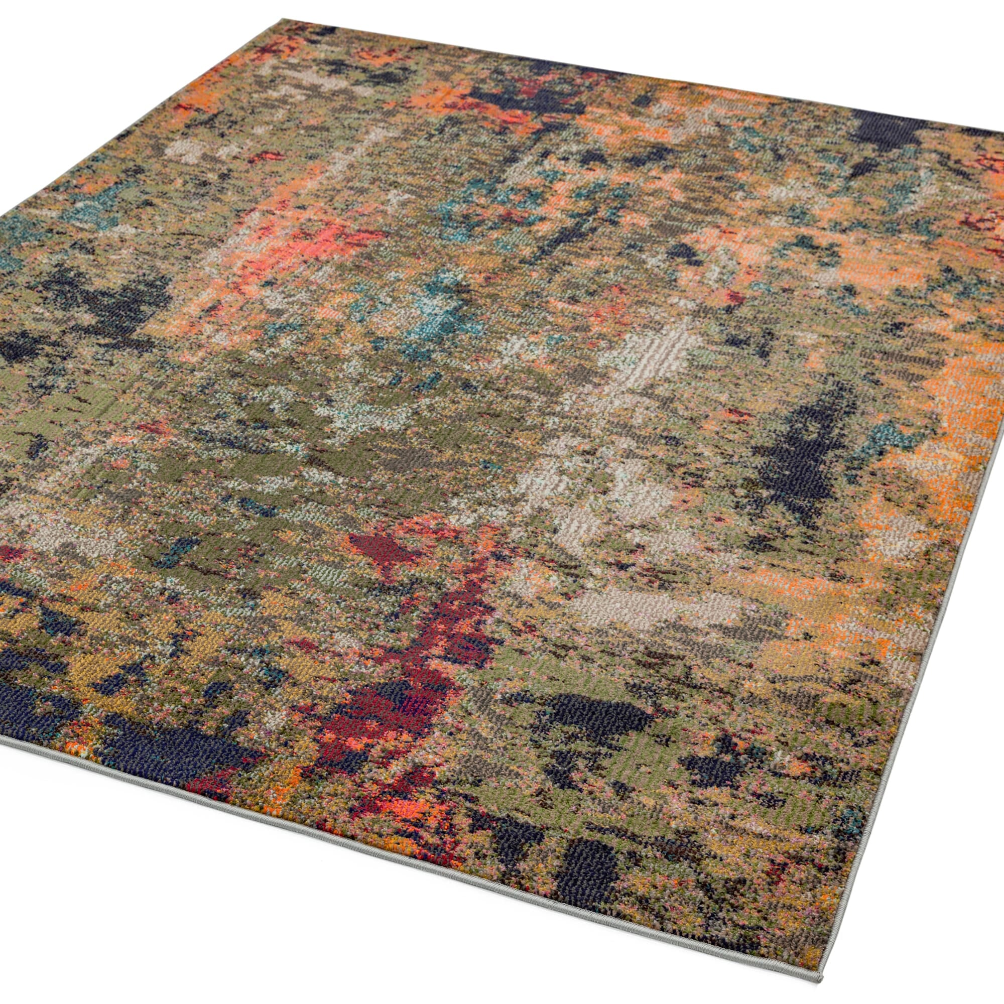 Colores Cloud C001 Gardenia Rug