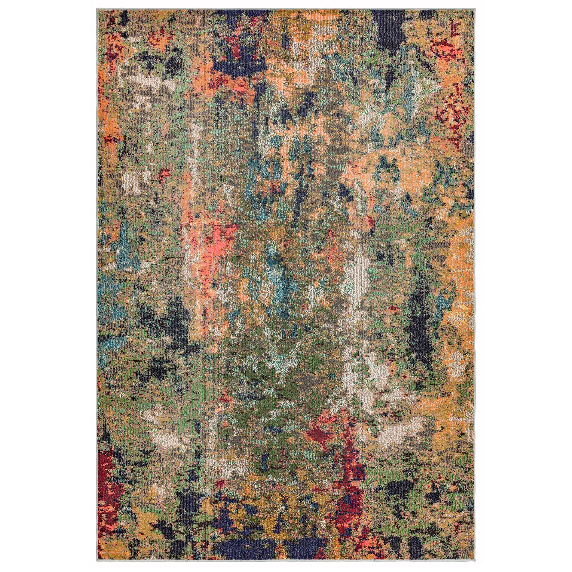 Colores Cloud C001 Gardenia Rug