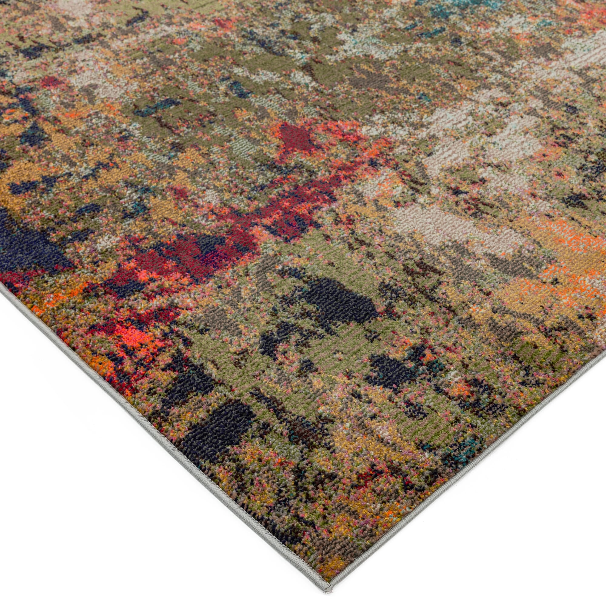 Colores Cloud C001 Gardenia Rug