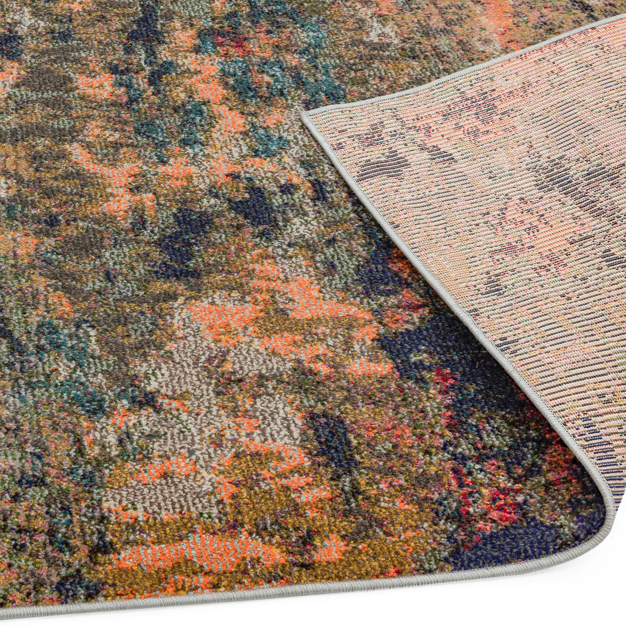 Colores Cloud C001 Gardenia Rug