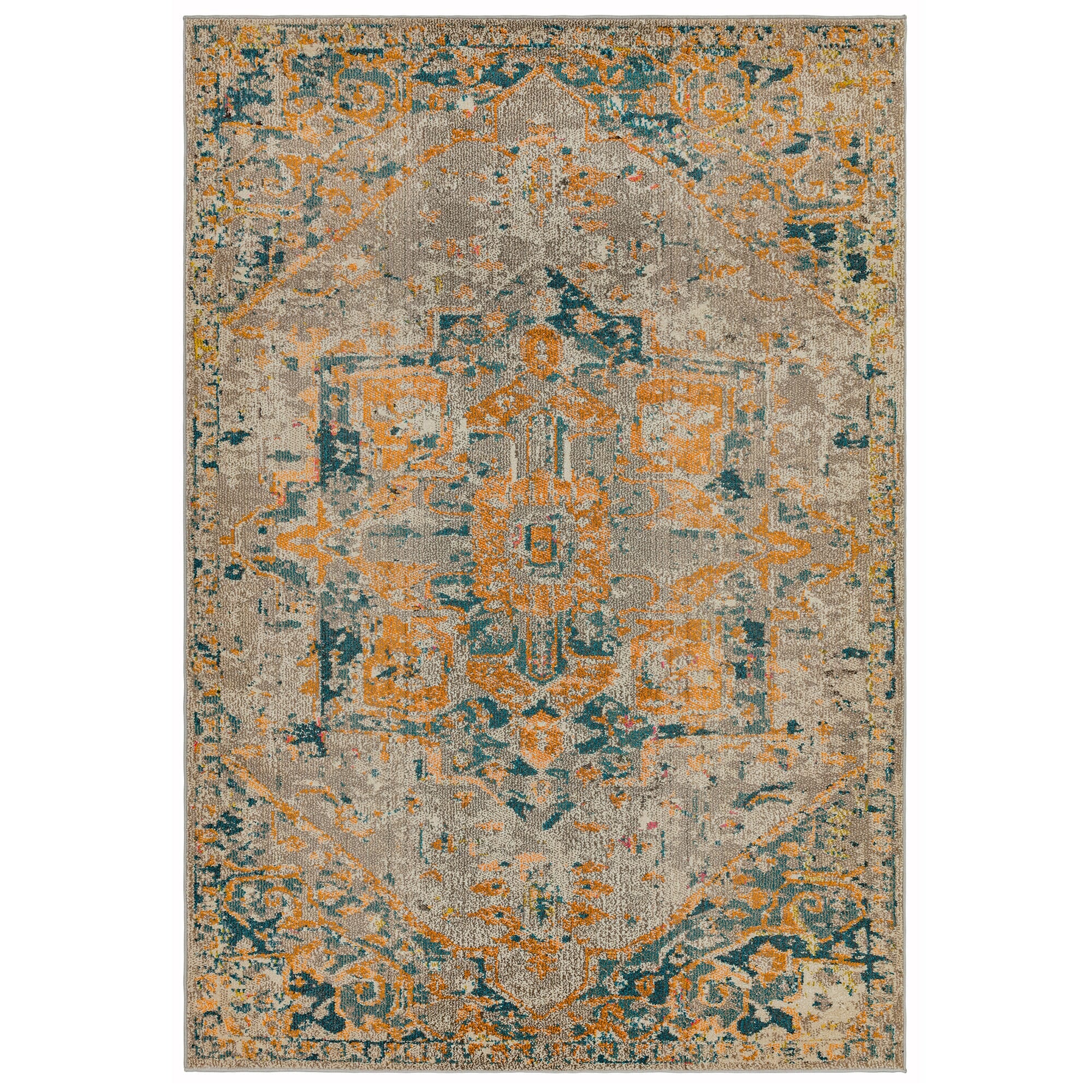 Colores Cloud C002 Arabesque Rug