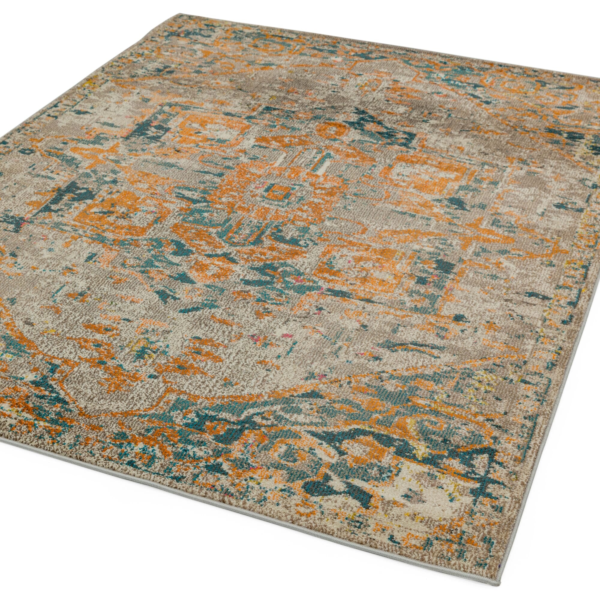 Colores Cloud C002 Arabesque Rug