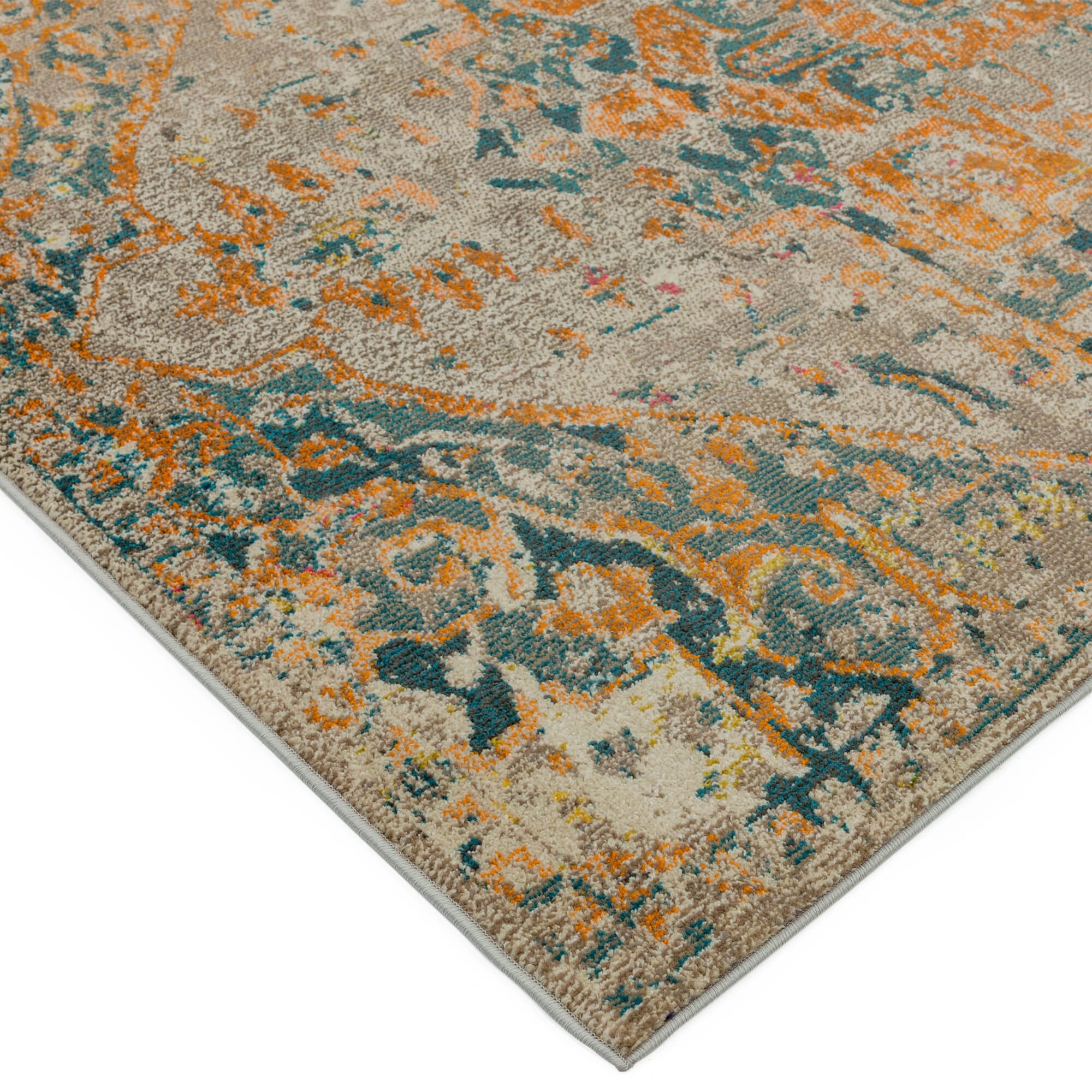 Colores Cloud C002 Arabesque Rug