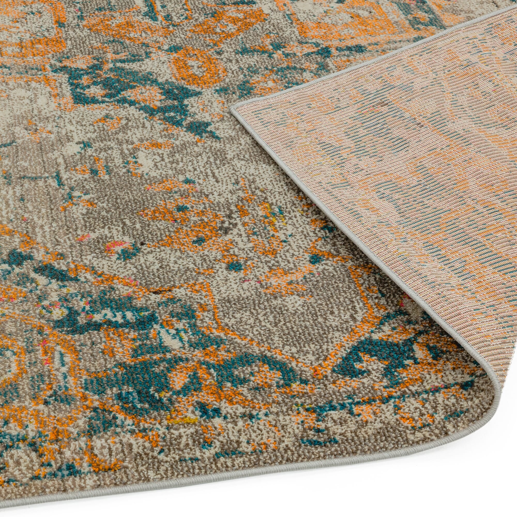 Colores Cloud C002 Arabesque Rug