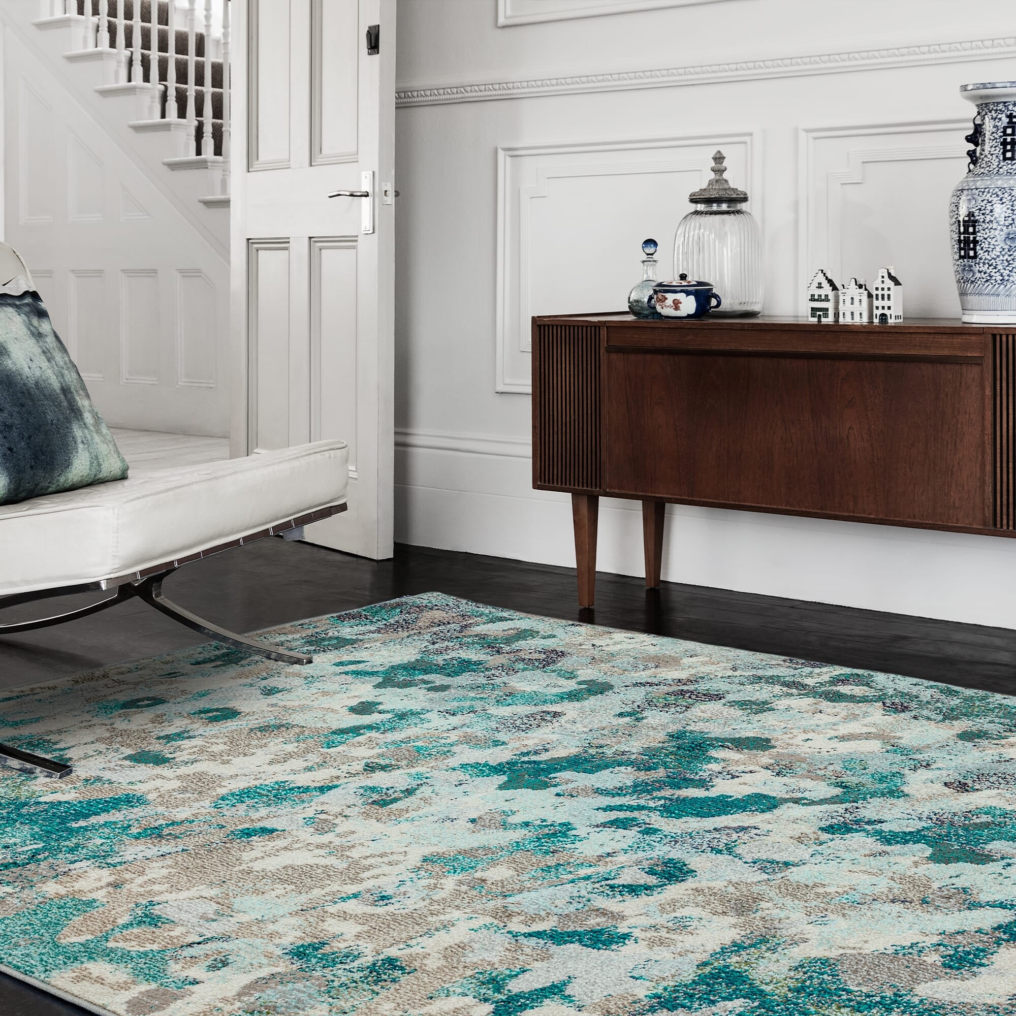 Colores Cloud C003 Ethereal Rug