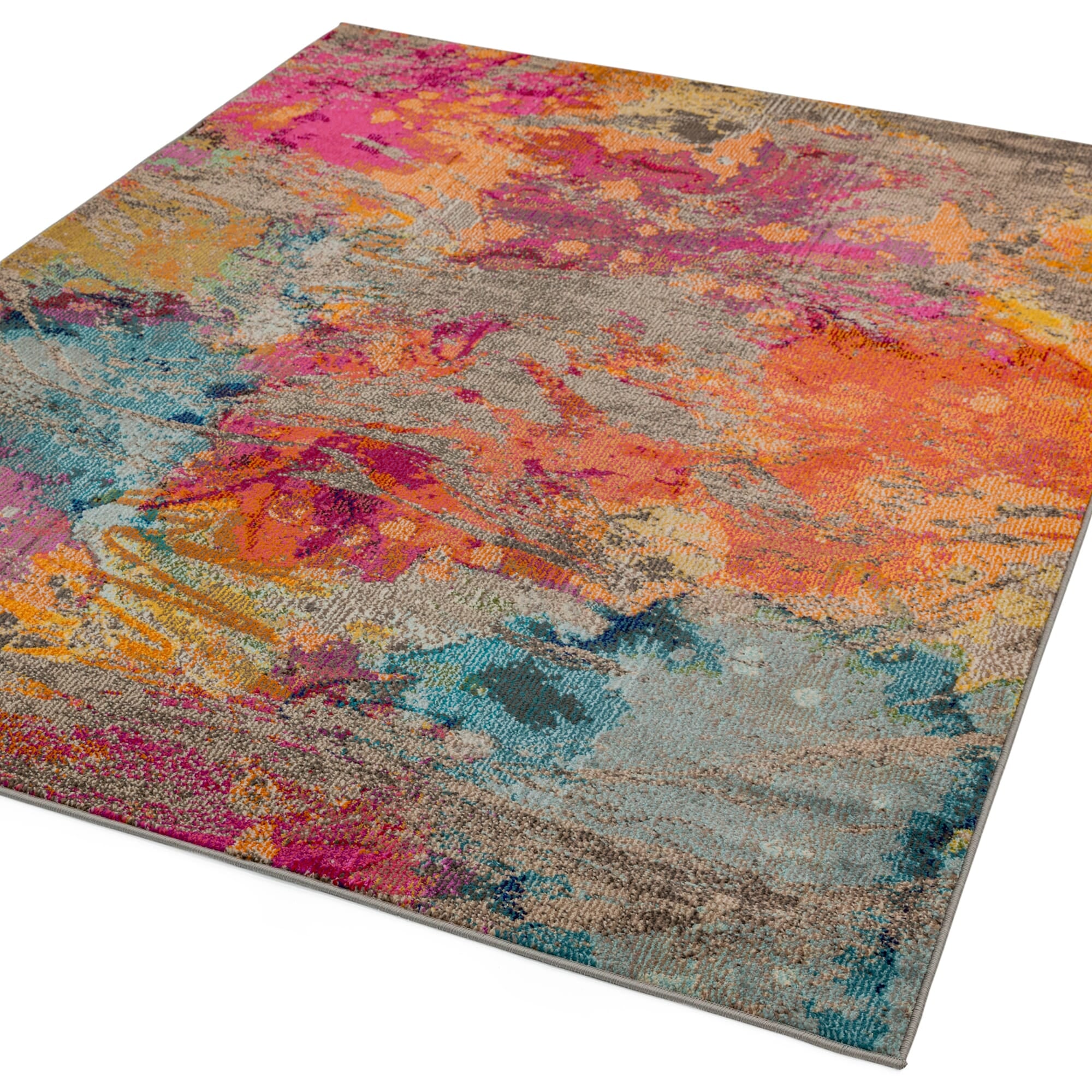 Colores Cloud C004 Galactic Rug