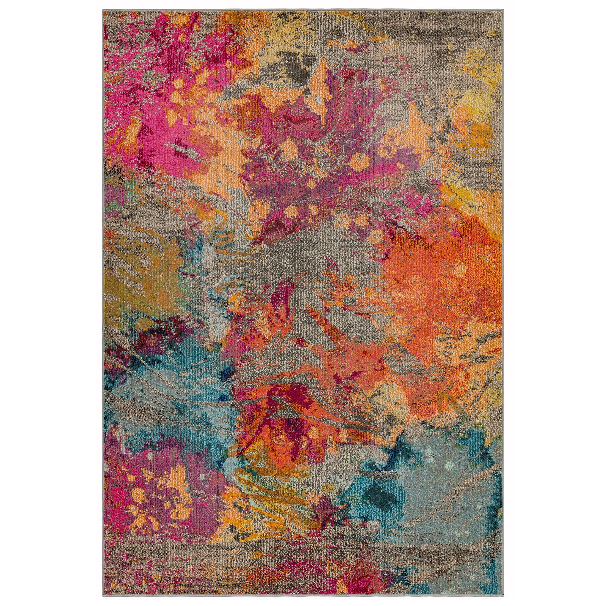 Colores Cloud C004 Galactic Rug