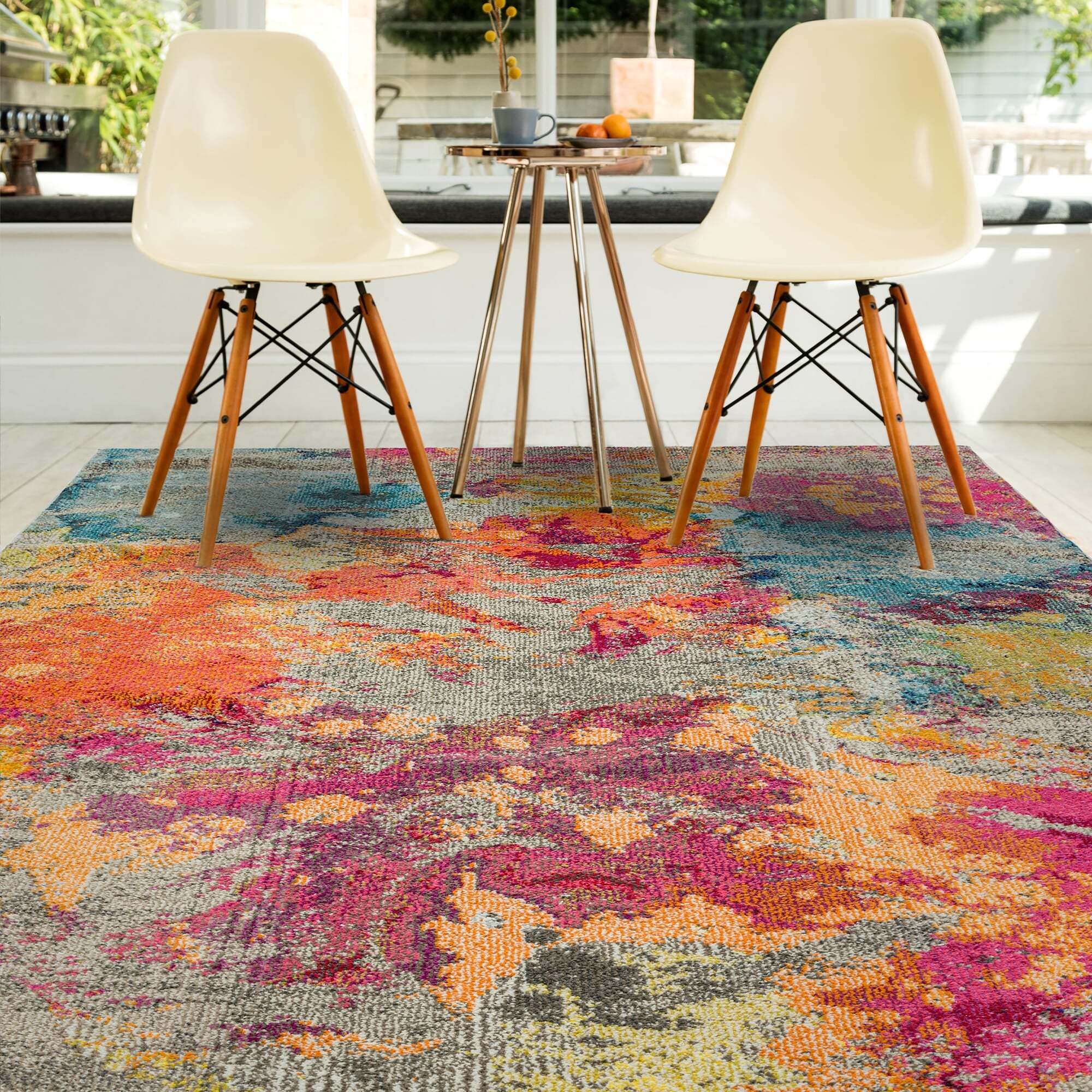Colores Cloud C004 Galactic Rug