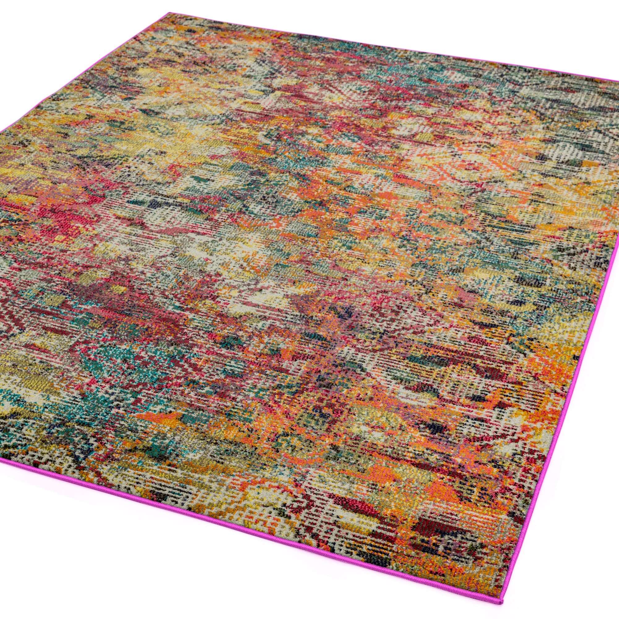 Colores Cloud C005 Digital Rug