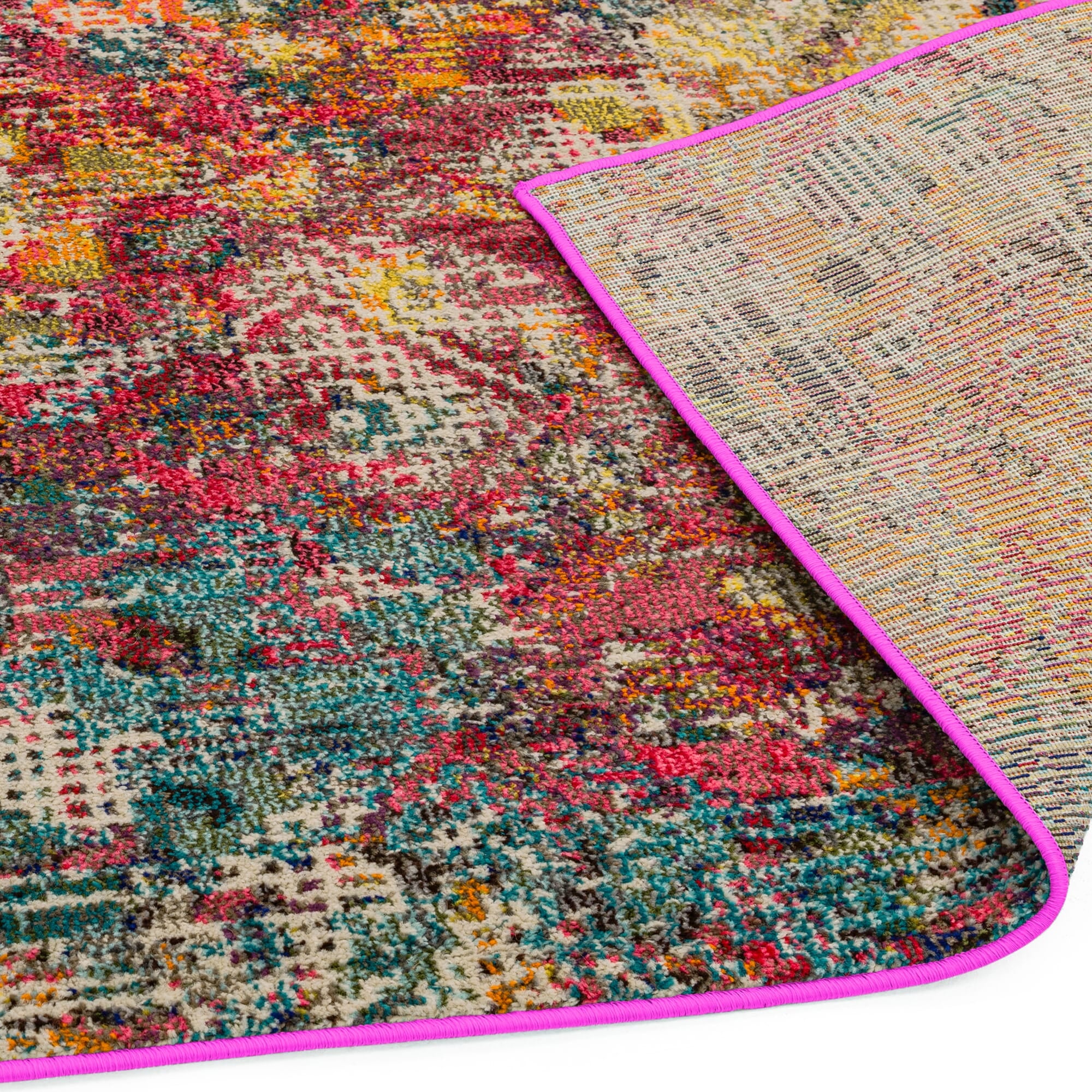 Colores Cloud C005 Digital Rug