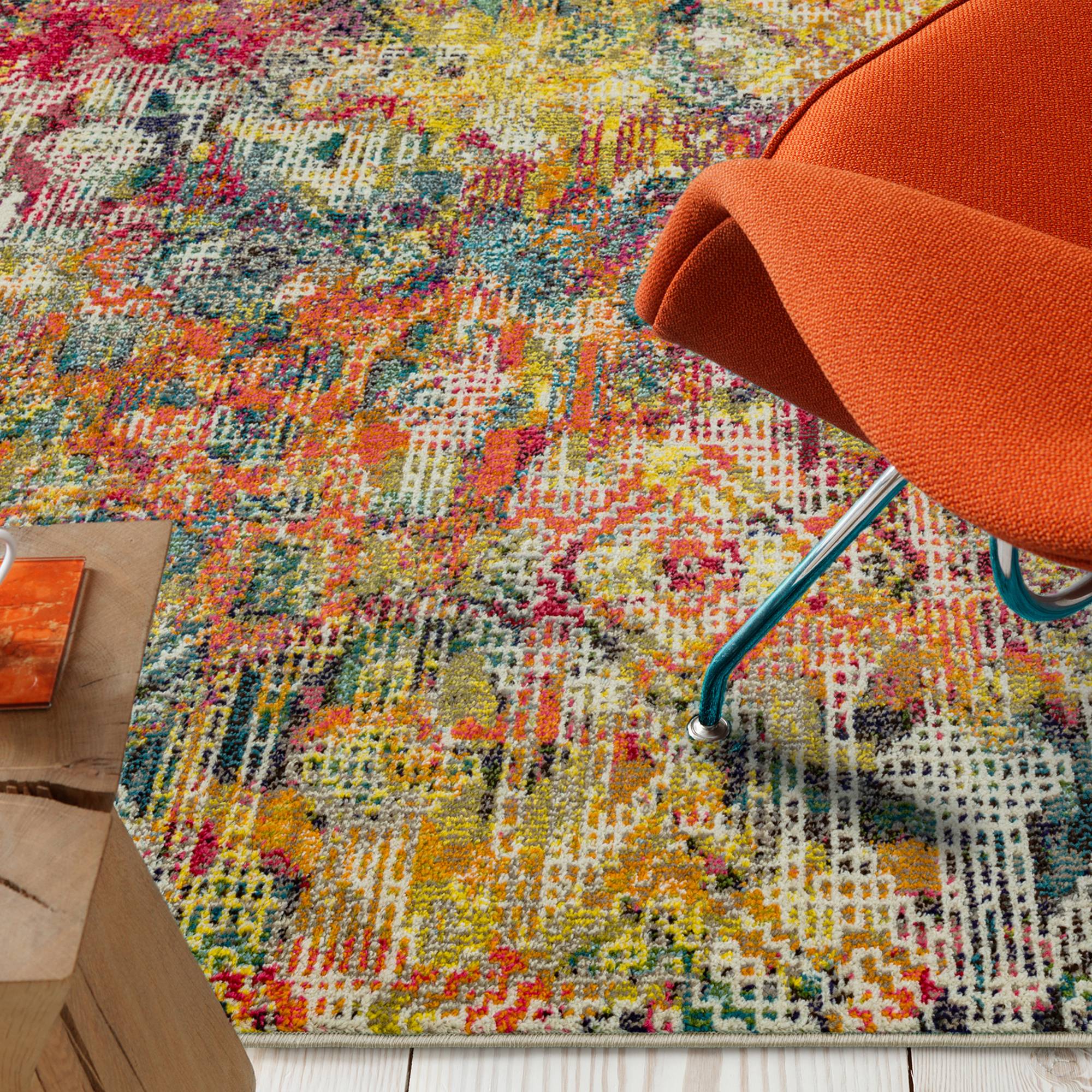 Colores Cloud C005 Digital Rug