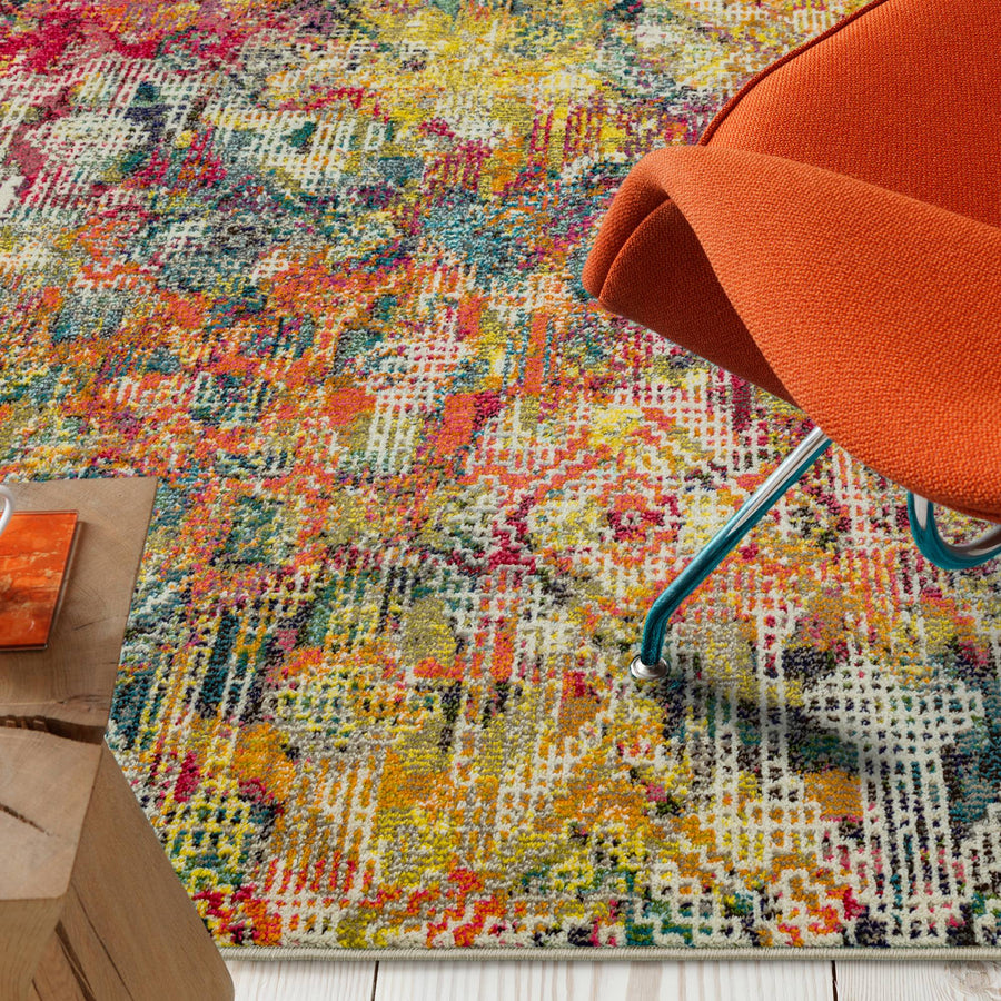 Colores Cloud C005 Digital Rug