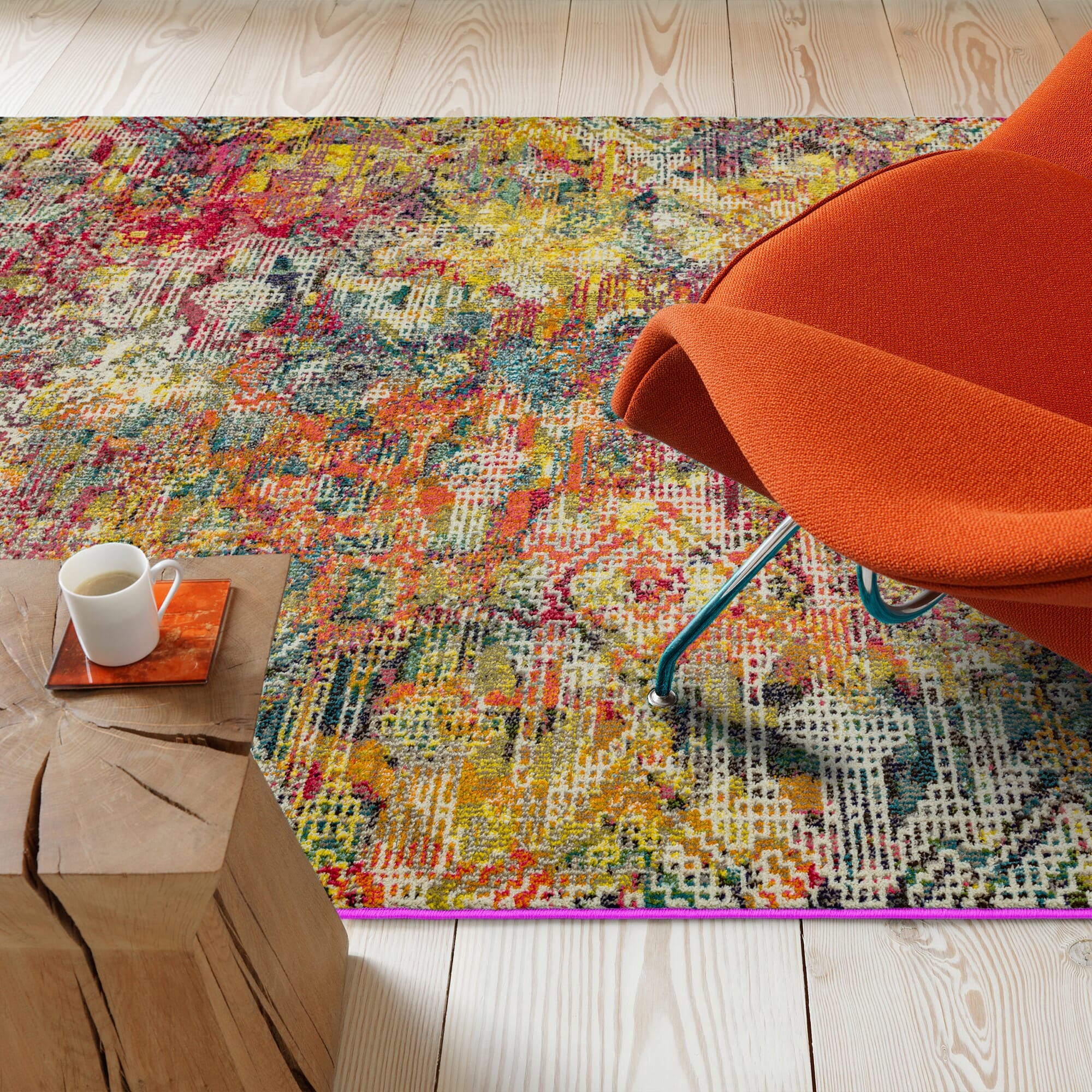Colores Cloud C005 Digital Rug