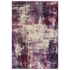 Alfombra Colores Cloud CO08 Magenta