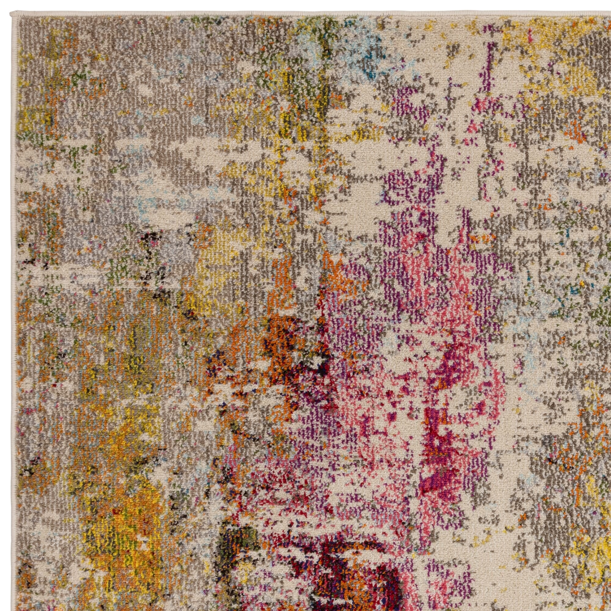 Colores Cloud CO07 Pixel  Rug