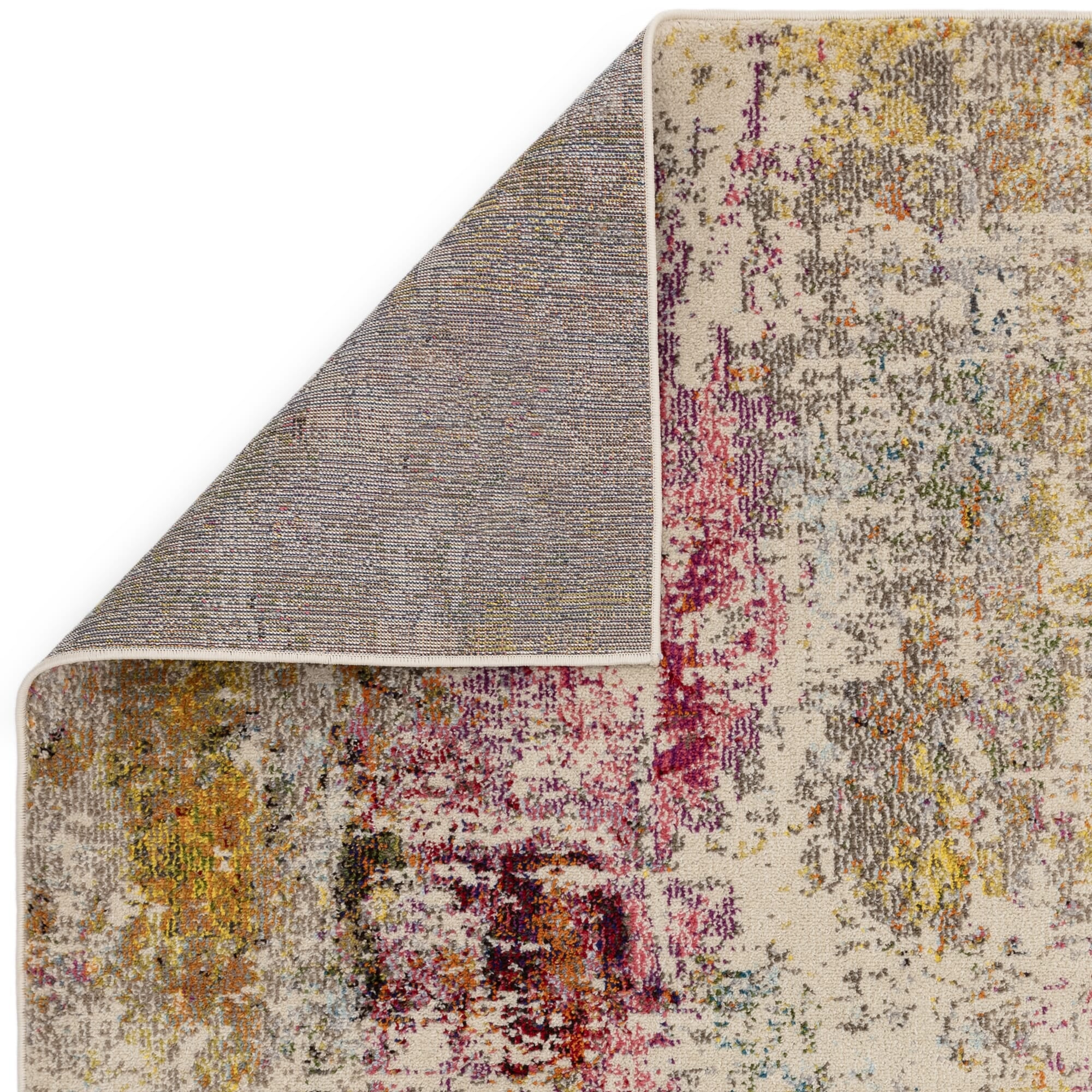 Colores Cloud CO07 Pixel  Rug