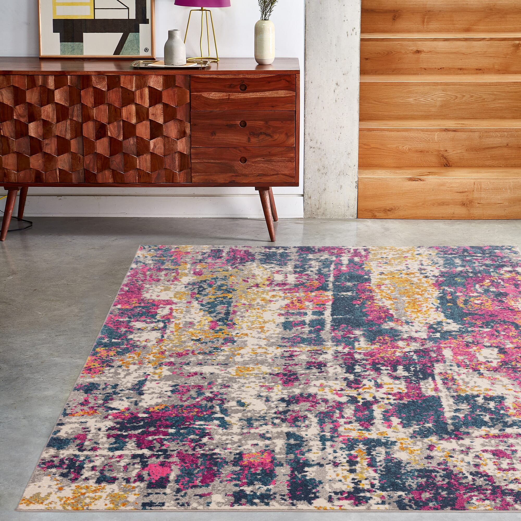 Colt CL01 Abstract Multi Rug