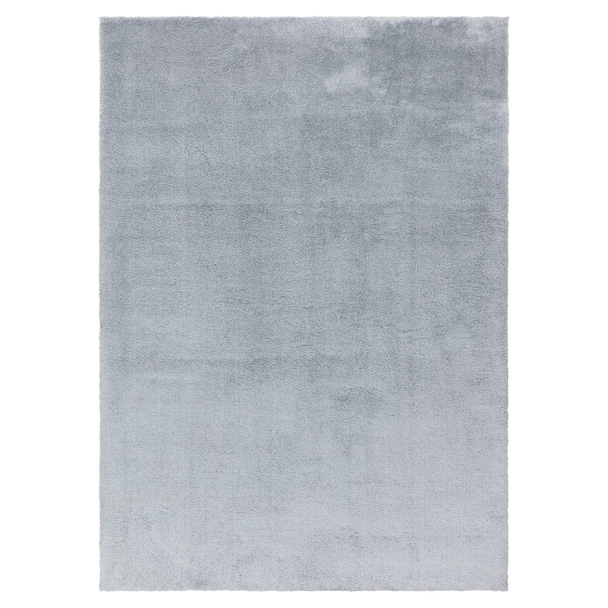 Alfombra Como Azul