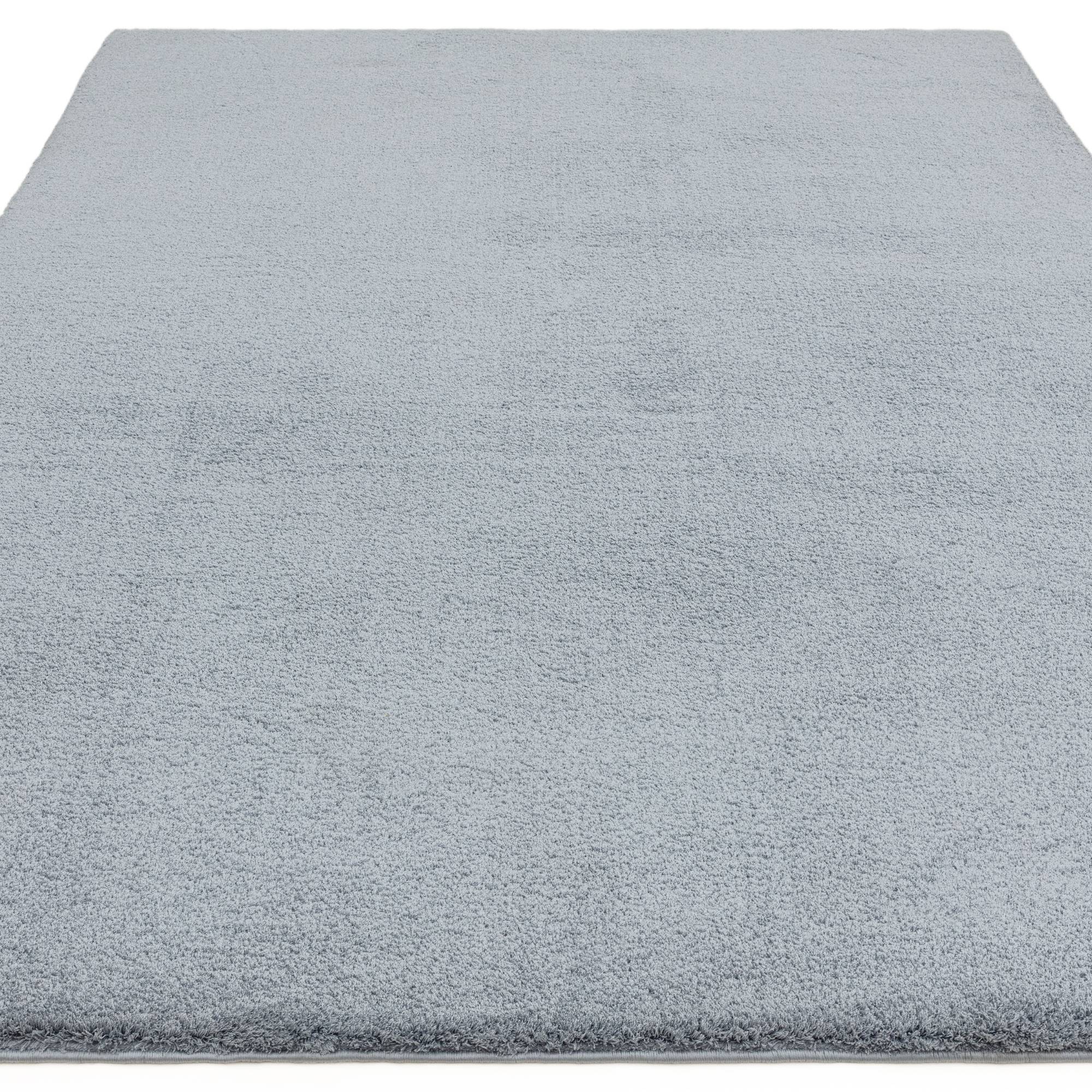 Como Blue Rug