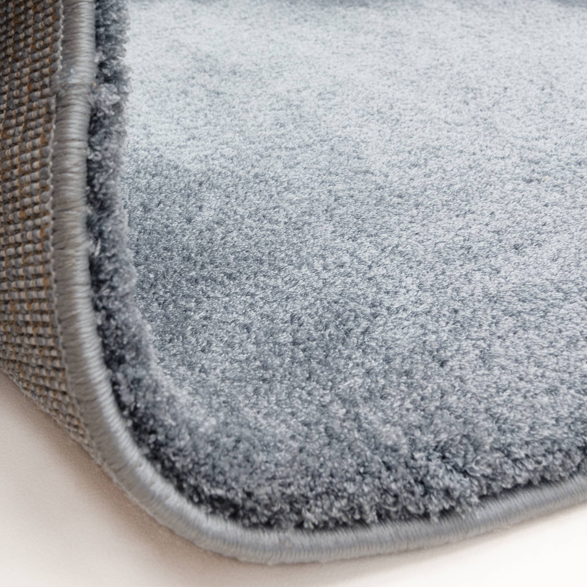 Como Blue Rug